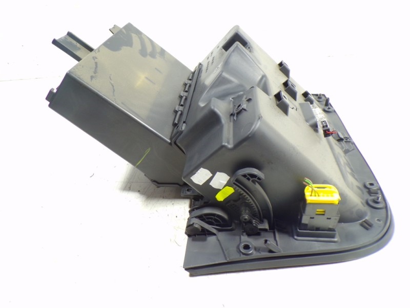 Recambio de guantera para seat ibiza (6j5) 1.6 tdi referencia OEM IAM 6J1857095H4W4 6J1857095H 