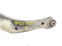 Recambio de brazo suspension superior trasero izquierdo para opel insignia berlina 1.6 cdti dpf referencia OEM IAM    2