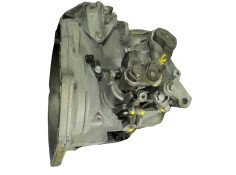 Recambio de caja cambios para opel insignia berlina 1.6 cdti dpf referencia OEM IAM   