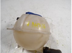 Recambio de deposito expansion para seat ibiza st (6j8) 1.6 tdi referencia OEM IAM 6Q0121407B   2