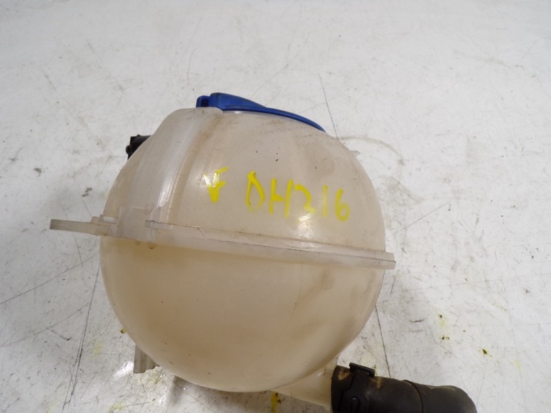 Recambio de deposito expansion para seat ibiza st (6j8) 1.6 tdi referencia OEM IAM 6Q0121407B  