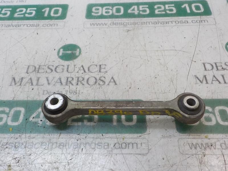 Recambio de tirante delantero derecho para audi q5 (8r) 3.0 tdi referencia OEM IAM 8K0411317D  