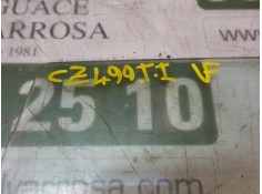 Recambio de cristal puerta trasero izquierdo para bmw serie 1 berlina (e81/e87) 118d referencia OEM IAM 51357067793   2