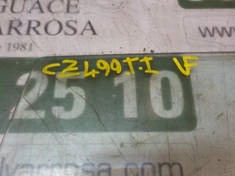 Recambio de cristal puerta trasero izquierdo para bmw serie 1 berlina (e81/e87) 118d referencia OEM IAM 51357067793  