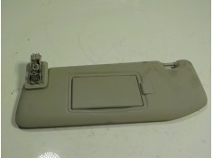 Recambio de parasol izquierdo para citroën c4 cactus 1.6 blue-hdi fap referencia OEM IAM 98069330BJ   2