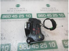 Recambio de cerradura puerta delantera izquierda para toyota corolla hybrid referencia OEM IAM 6904002491   2