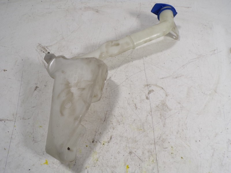 Recambio de deposito limpia para seat ibiza st (6j8) 1.6 tdi referencia OEM IAM 6Q0955453P  