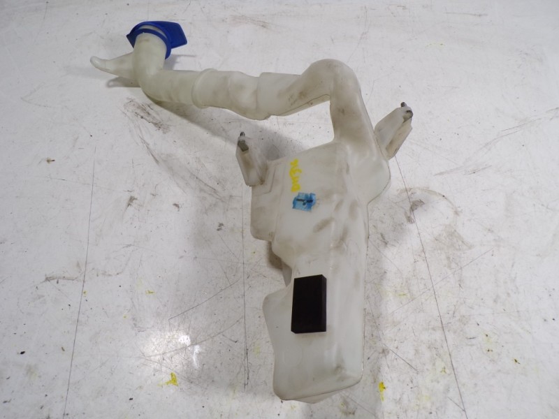 Recambio de deposito limpia para seat ibiza st (6j8) 1.6 tdi referencia OEM IAM 6Q0955453P  