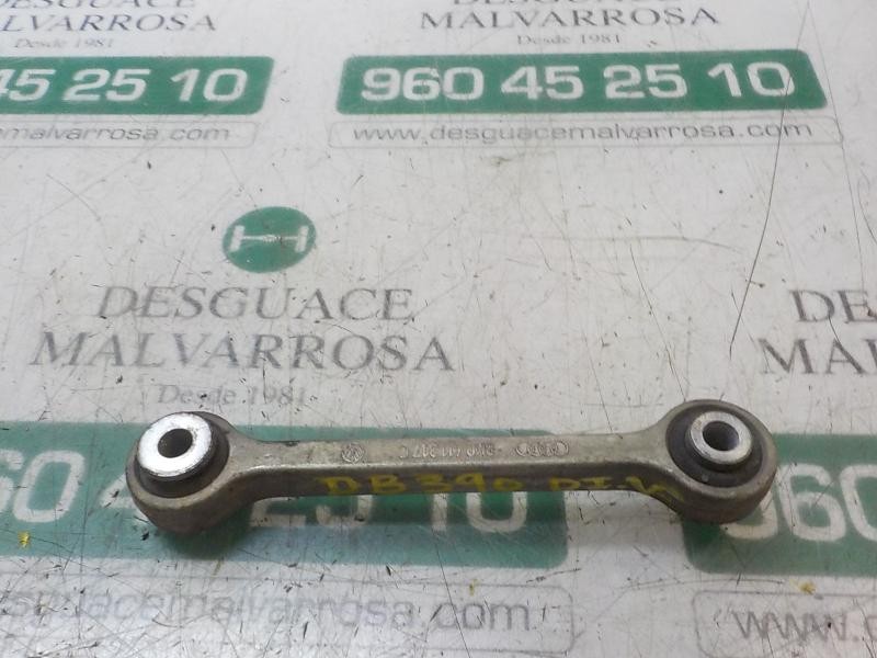Recambio de tirante delantero izquierdo para audi q5 (8r) 3.0 tdi referencia OEM IAM 8K0411317D  