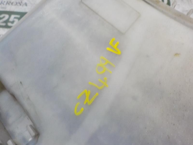 Recambio de deposito limpia para bmw serie 1 berlina (e81/e87) 118d referencia OEM IAM 61677238667  