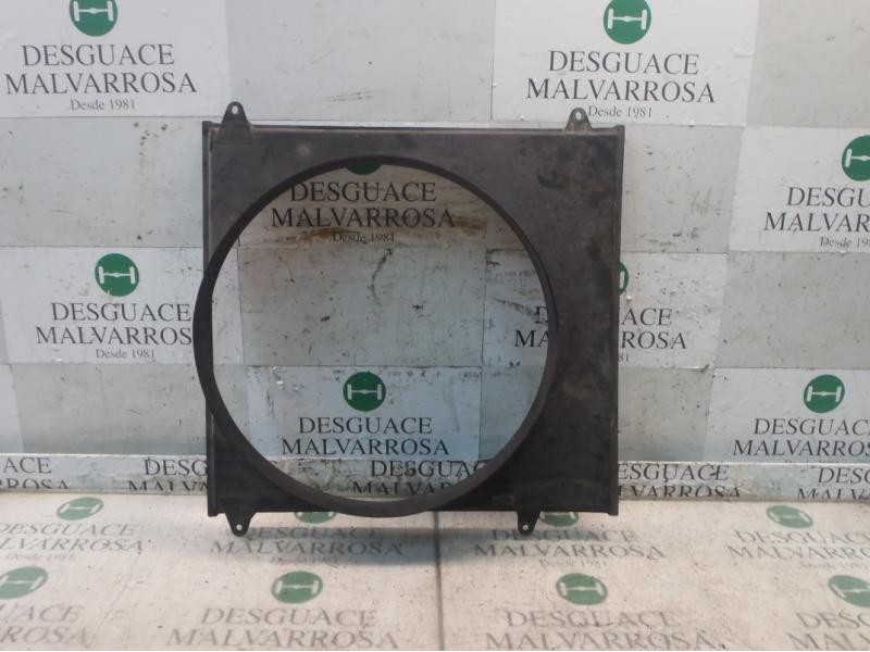 Recambio de canalizador aire para renault mascot 160.35 referencia OEM IAM   