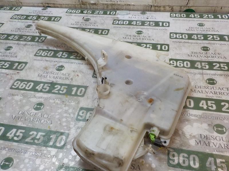 Recambio de deposito limpia para bmw serie 1 berlina (e81/e87) 118d referencia OEM IAM 61677238667  