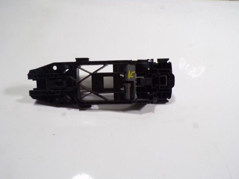 Recambio de maneta exterior delantera derecha para seat ibiza (6j5) 1.6 tdi referencia OEM IAM 5N0837205MGRU  