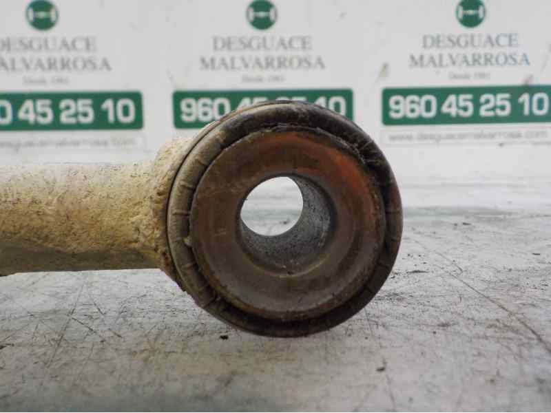 Recambio de brazo suspension superior trasero izquierdo para dacia duster ambiance 4x4 referencia OEM IAM   