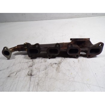 COLECTOR ESCAPE A6511420001 A6511420001 