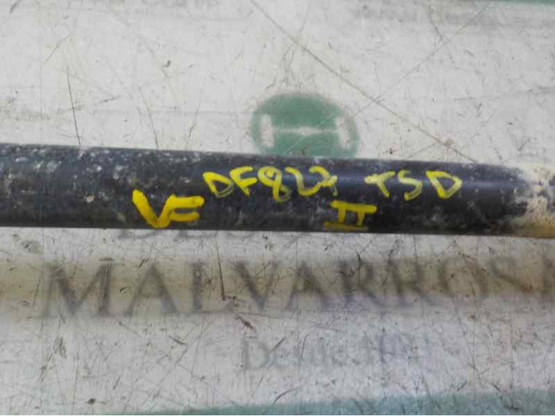 Recambio de brazo suspension superior trasero izquierdo para dacia duster ambiance 4x4 referencia OEM IAM   