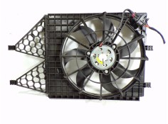 Recambio de electroventilador para seat ibiza st (6j8) 1.6 tdi referencia OEM IAM    2