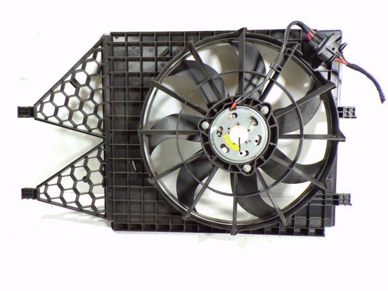 Recambio de electroventilador para seat ibiza st (6j8) 1.6 tdi referencia OEM IAM   