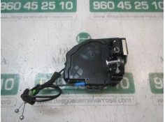 Recambio de cerradura puerta trasera izquierda para toyota corolla hybrid referencia OEM IAM 6906002580   2