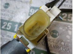 Recambio de elevalunas delantero derecho para bmw serie 1 berlina (e81/e87) 118d referencia OEM IAM 51337138466   2