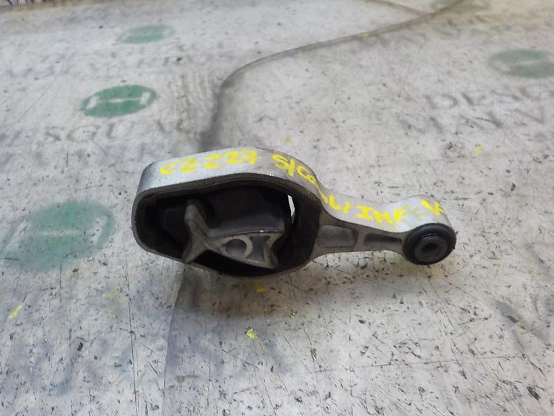 Recambio de soporte cambio para citroën ds3 1.2 12v vti referencia OEM IAM 9688824180  