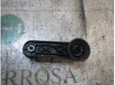 Recambio de maneta elevalunas trasera derecha para seat leon (1p1) comfort limited referencia OEM IAM 1M08375819B9   2