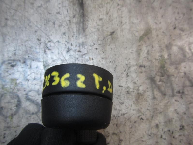 Recambio de maneta elevalunas trasera derecha para seat leon (1p1) comfort limited referencia OEM IAM 1M08375819B9  