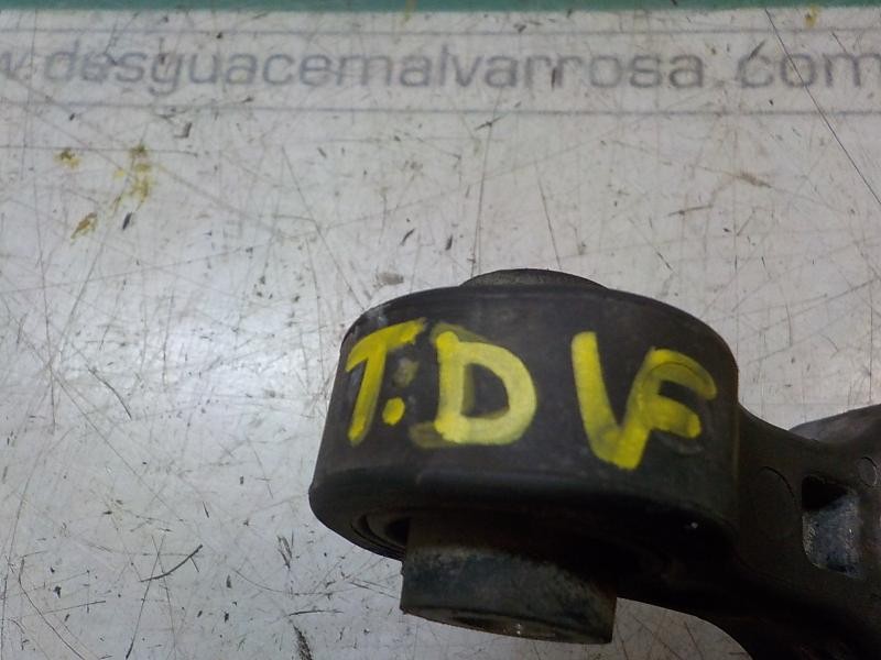 Recambio de tirante trasero derecho para audi q5 (8r) 3.0 tdi referencia OEM IAM 8K0505465G  
