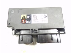 Recambio de centralita airbag para opel insignia berlina 1.6 cdti dpf referencia OEM IAM  13597092 