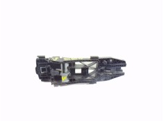 Recambio de maneta exterior trasera izquierda para seat ibiza (6j5) 1.6 tdi referencia OEM IAM 5N0837205MGRU   2