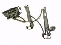 Recambio de elevalunas delantero izquierdo para seat ibiza st (6j8) 1.6 tdi referencia OEM IAM 6J4837461 6J4837401J 120736LR04 2