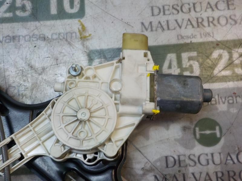 Recambio de elevalunas delantero izquierdo para bmw serie 1 berlina (e81/e87) 118d referencia OEM IAM 51337138465  