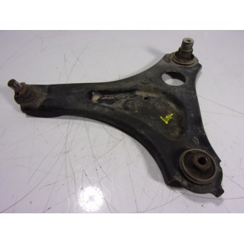BRAZO SUSPENSION INFERIOR DELANTERO IZQUIERDO 545051097R 