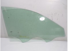 Recambio de cristal puerta delantero derecho para seat leon sportstourer (kl8) style referencia OEM IAM 5FA845202A  
