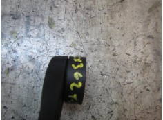 Recambio de maneta elevalunas trasera izquierda para seat leon (1p1) comfort limited referencia OEM IAM 1M08375819B9   2