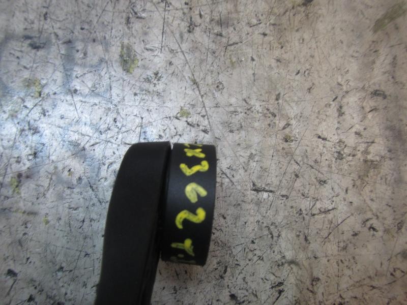 Recambio de maneta elevalunas trasera izquierda para seat leon (1p1) comfort limited referencia OEM IAM 1M08375819B9  