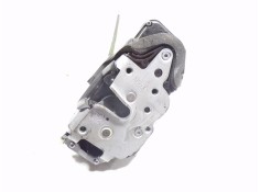 Recambio de cerradura puerta delantera derecha para opel insignia berlina 1.6 cdti dpf referencia OEM IAM   