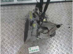 Recambio de caja cambios para renault scenic ii 1.6 16v referencia OEM IAM   