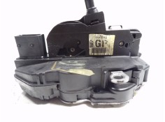 Recambio de cerradura puerta delantera derecha para opel insignia berlina 1.6 cdti dpf referencia OEM IAM    2