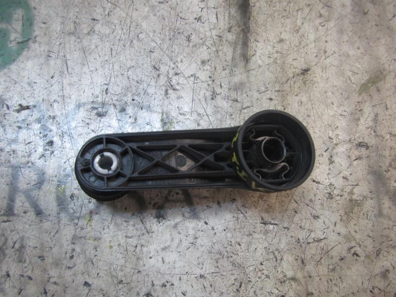 Recambio de maneta elevalunas trasera izquierda para seat leon (1p1) comfort limited referencia OEM IAM 1M08375819B9  