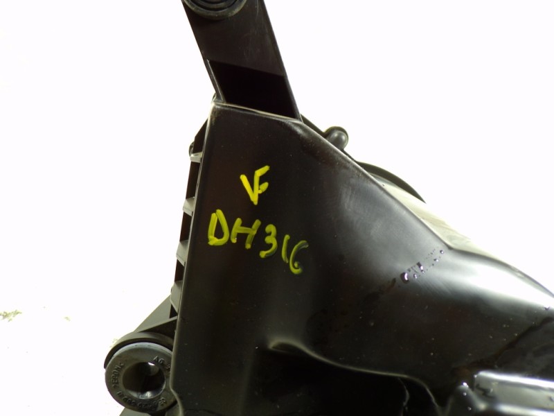 Recambio de filtro aire para seat ibiza st (6j8) 1.6 tdi referencia OEM IAM 6R0129607E  