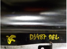 Recambio de puente delantero para citroën c4 cactus 1.6 blue-hdi fap referencia OEM IAM 9804208180   2