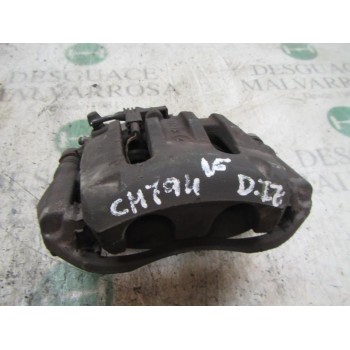 PINZA FRENO DELANTERA IZQUIERDA 