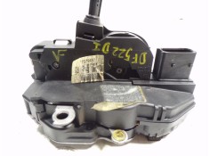 Recambio de cerradura puerta delantera izquierda para opel insignia berlina 1.6 cdti dpf referencia OEM IAM  13579497  2