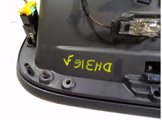 Recambio de guantera para seat ibiza st (6j8) 1.6 tdi referencia OEM IAM 6J1857095G4W4   2