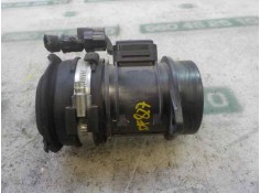 Recambio de caudalimetro para dacia duster ambiance 4x4 referencia OEM IAM 8200682558 8200682558 5WK97021 2