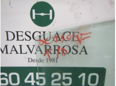 Recambio de cristal puerta trasero derecho para toyota corolla hybrid referencia OEM IAM 6810302550   2