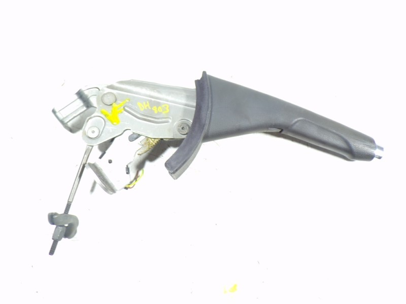 Recambio de palanca freno de mano para seat ibiza (6j5) 1.6 tdi referencia OEM IAM 6R0711303H  