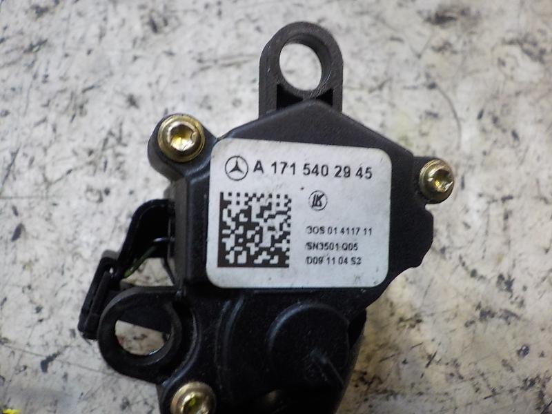 Recambio de modulo electronico para mercedes-benz clase e (w211) berlina e 350 (211.056) referencia OEM IAM   