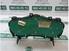 Recambio de cuadro instrumentos para peugeot 207 1.4 referencia OEM IAM    2